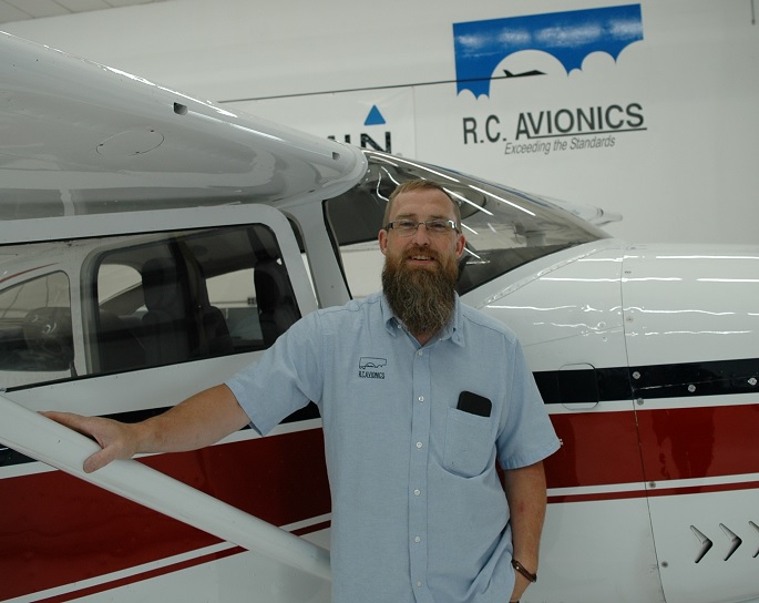 About Us – RC Avionics