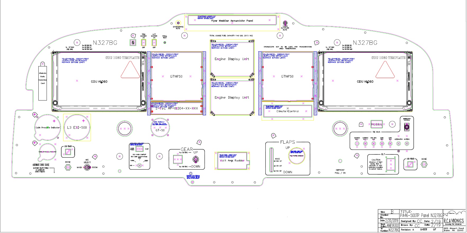 RC Avionics – We Specialize in Avionics Sales & Service